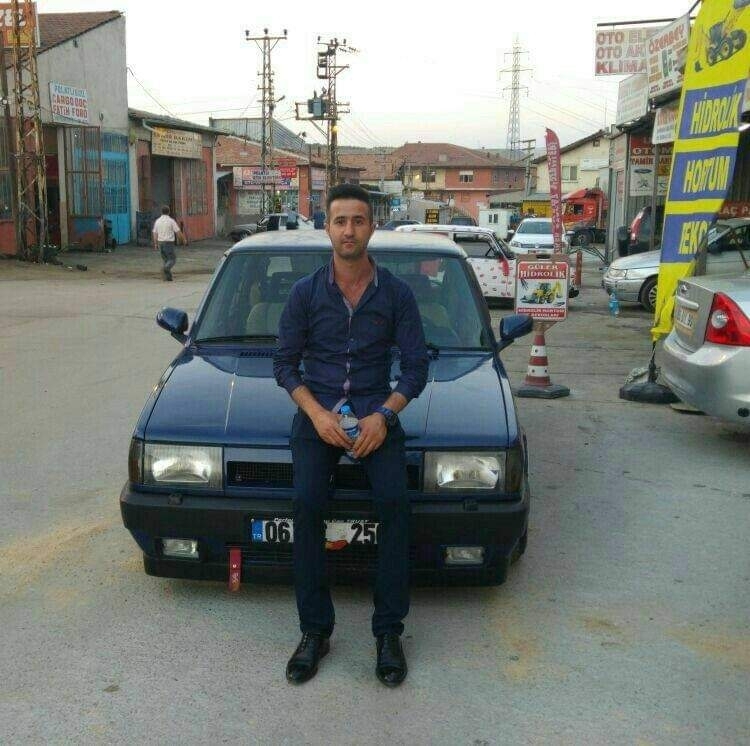 Baris