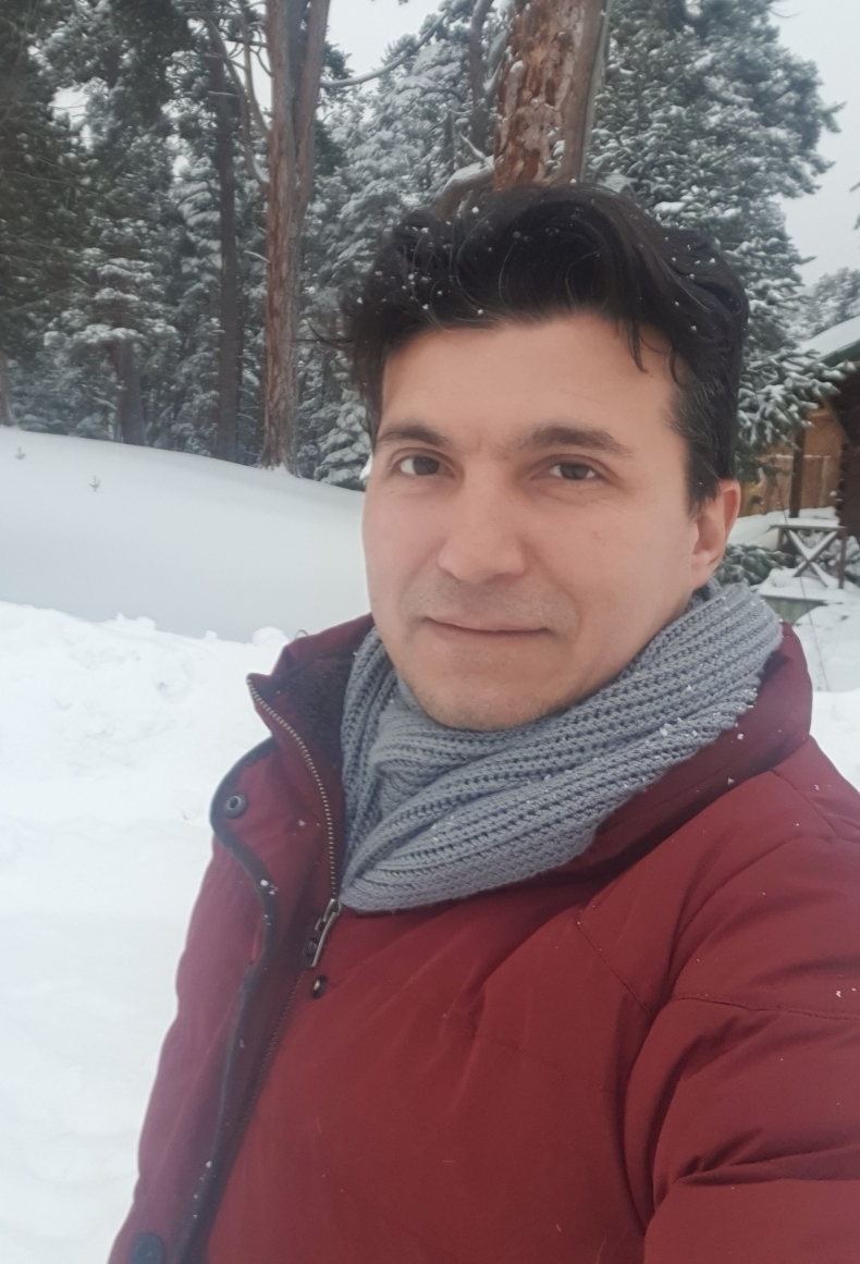 SERDAR