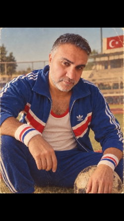 Özdemir