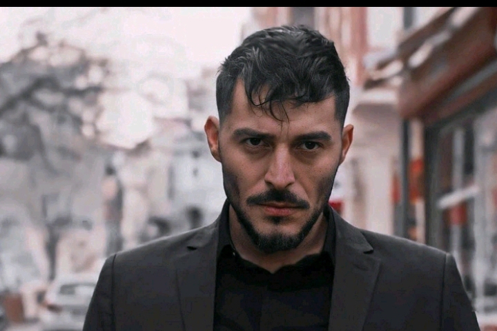 علي