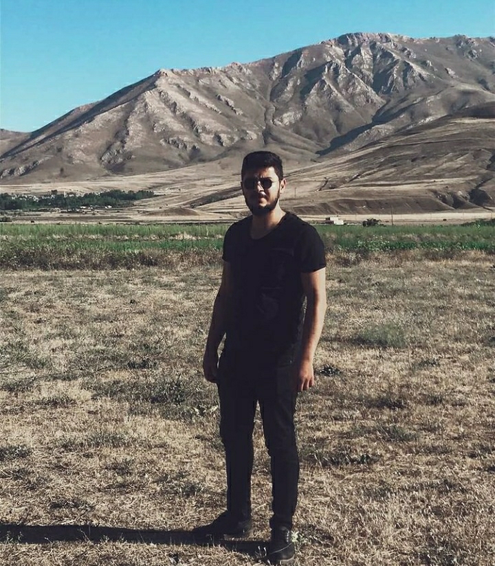 Ömer