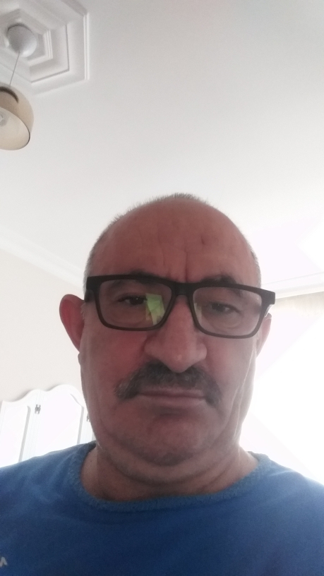 İsmail