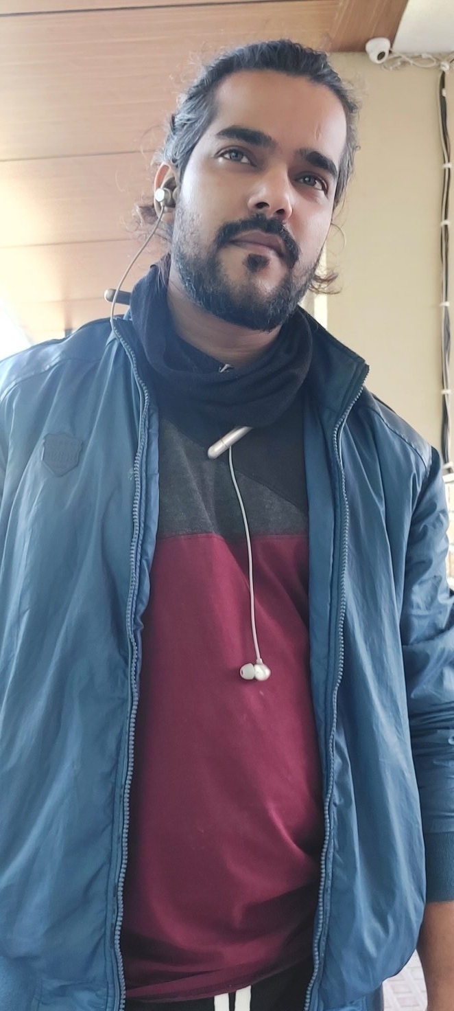 Chetan