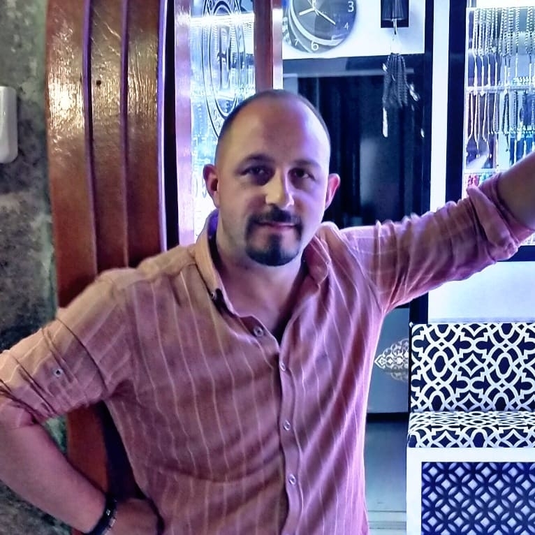 Ahmet