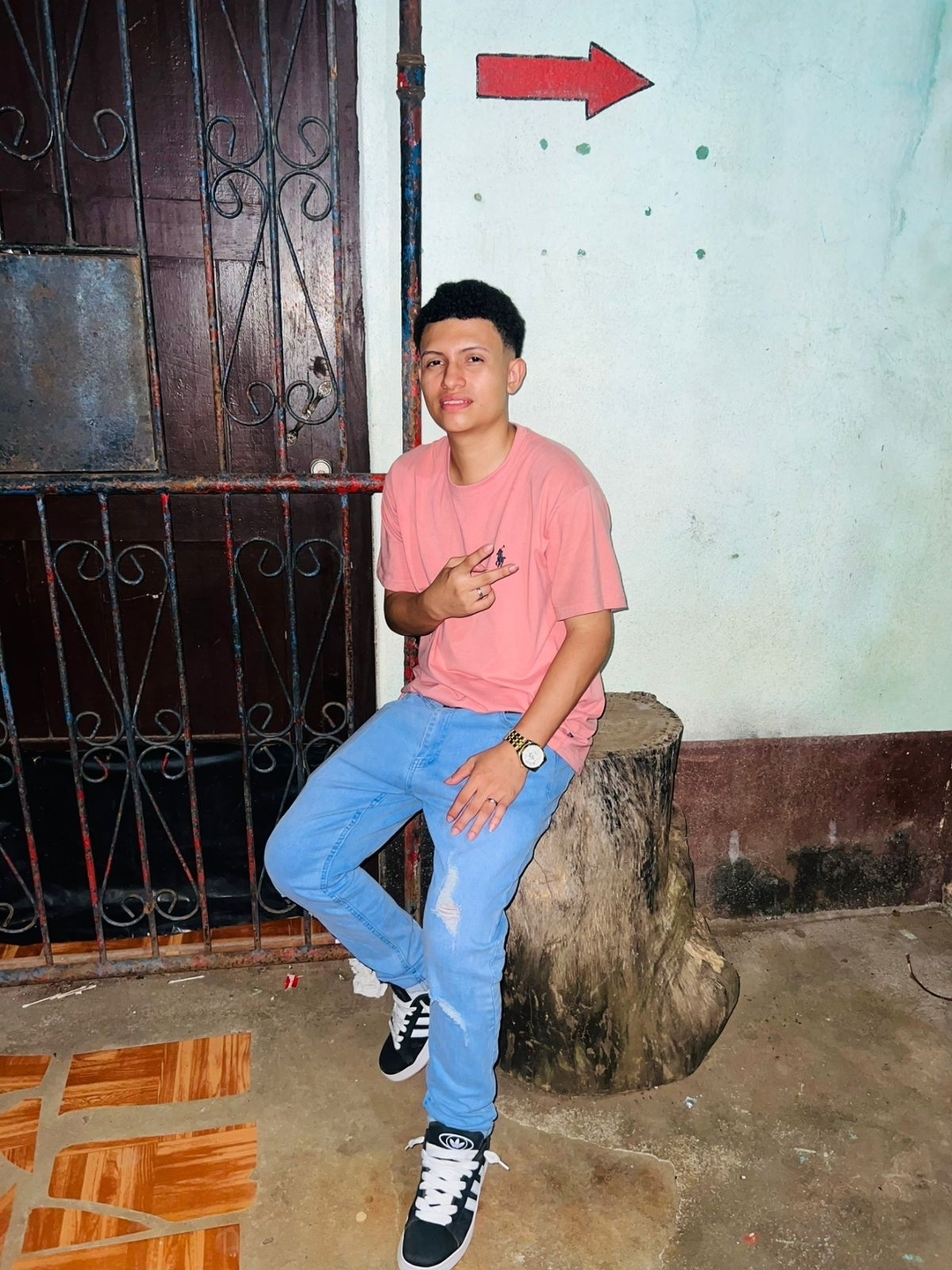 Josué