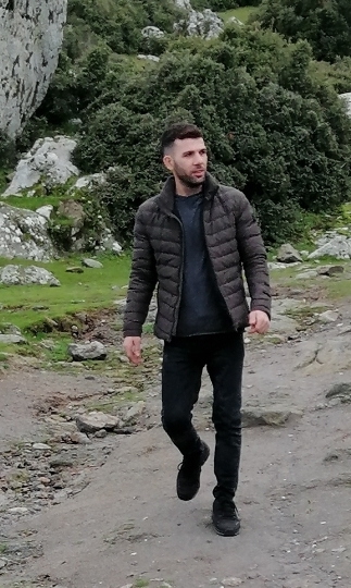 Hacı