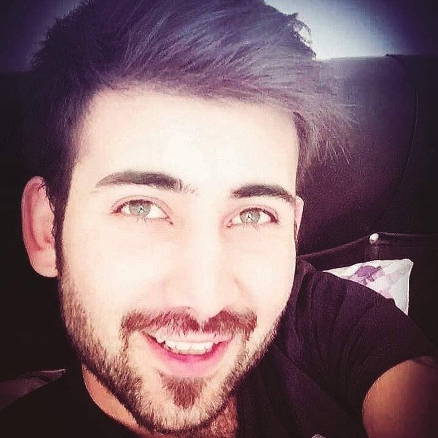 Ahmet