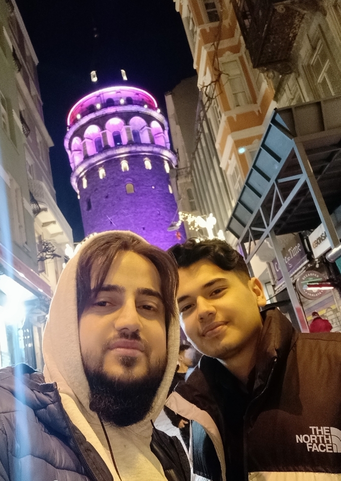 Furkan