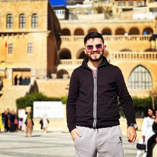 Mustafa