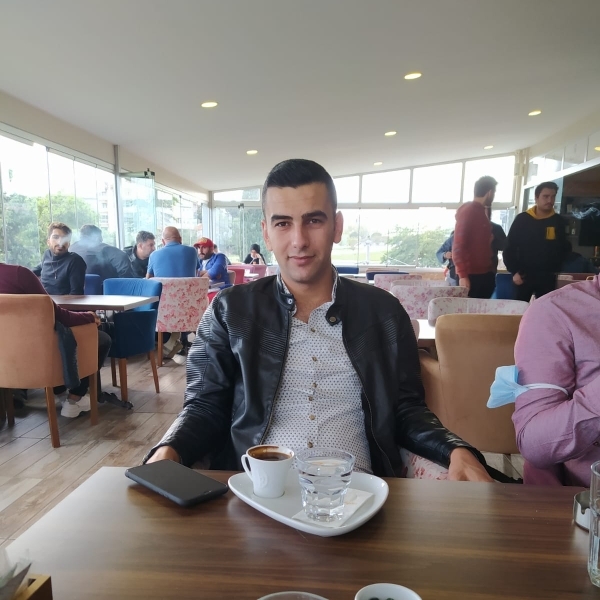 Barış