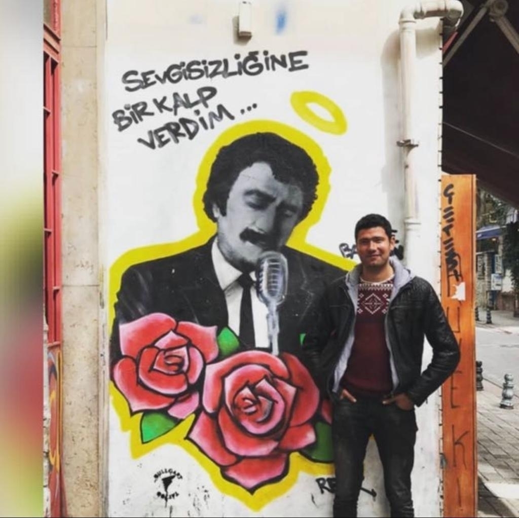 İsmail