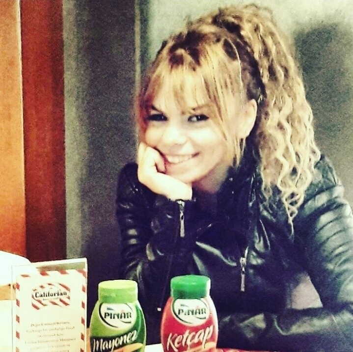 Yasemin