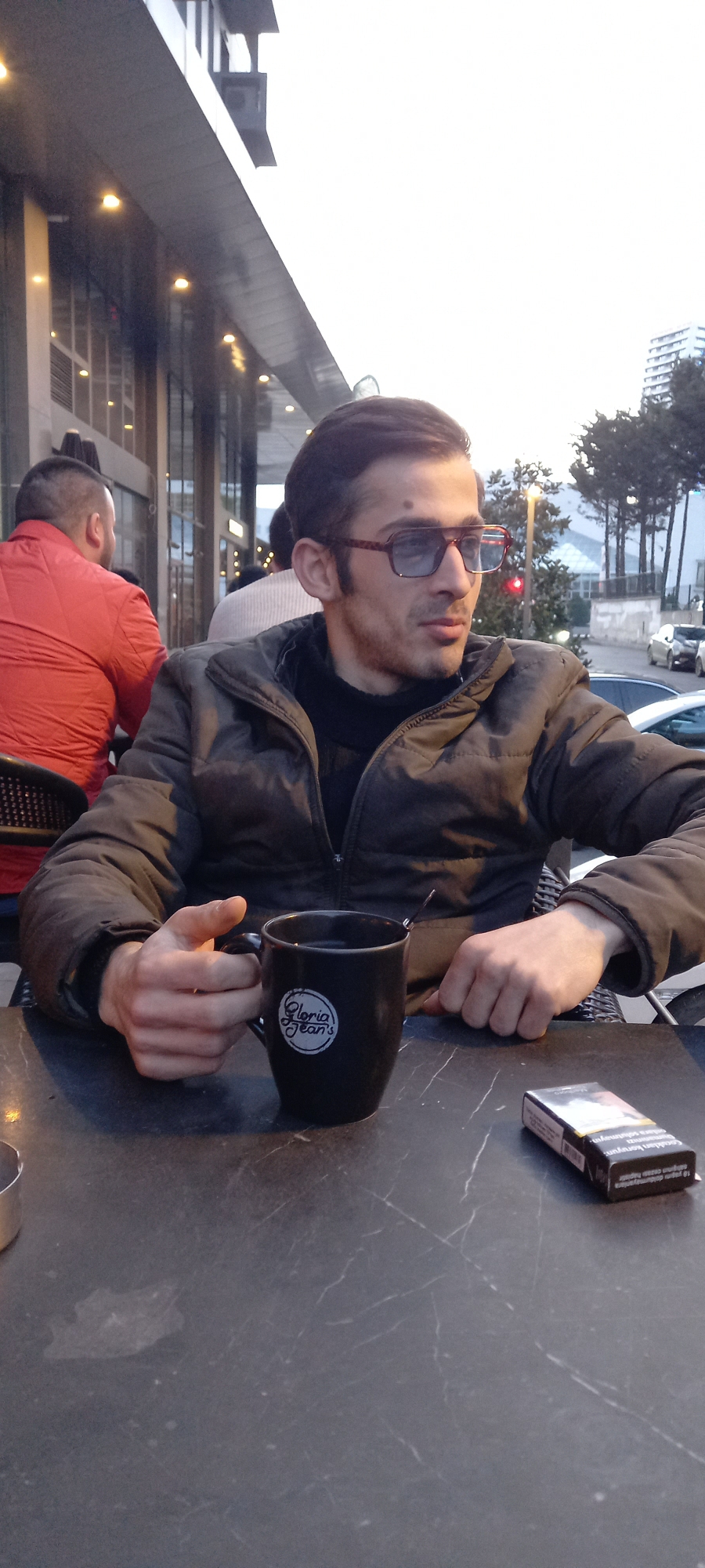 Hayranımsın