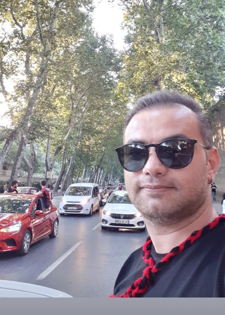 Gökhan
