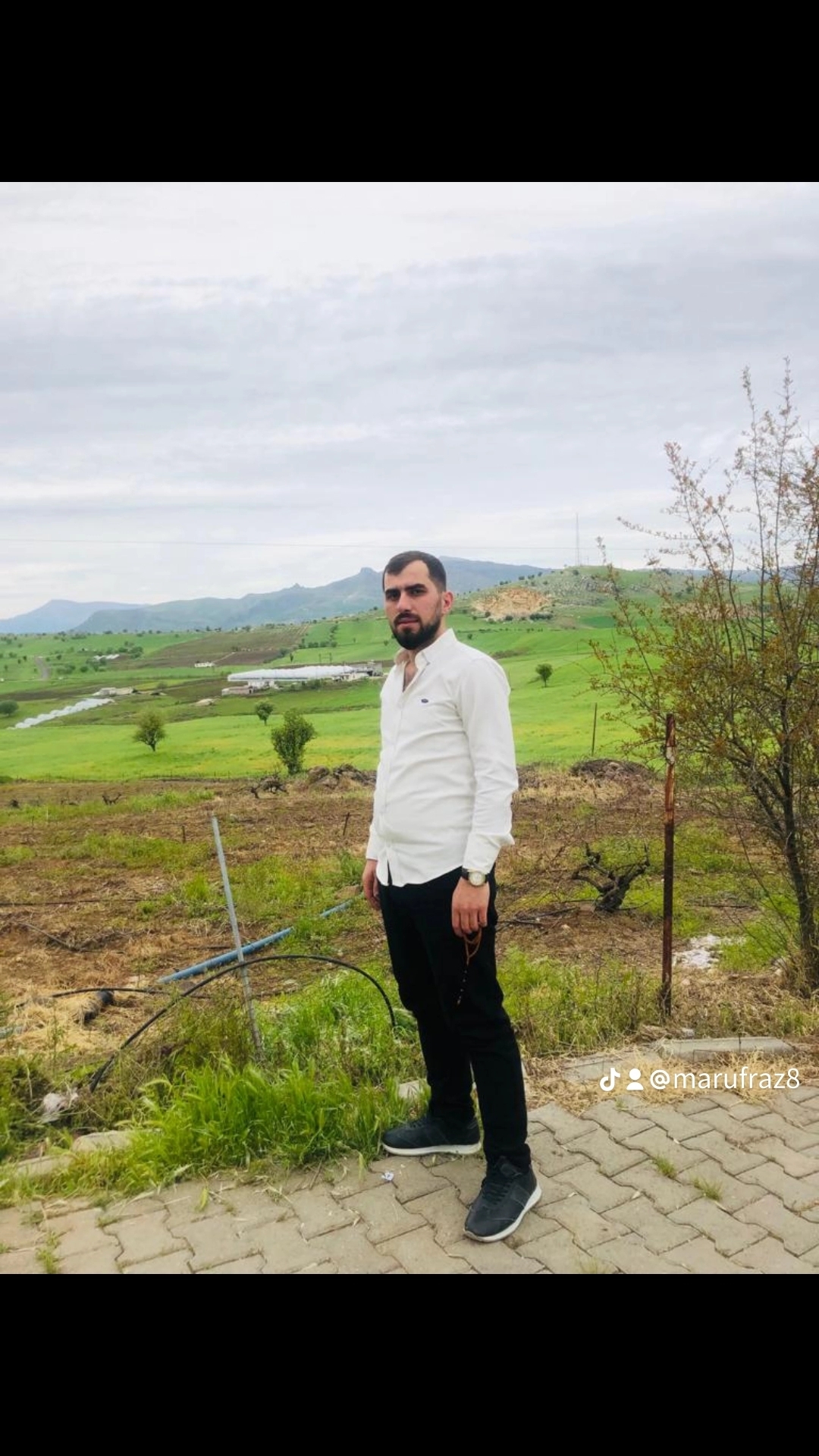 Maruf