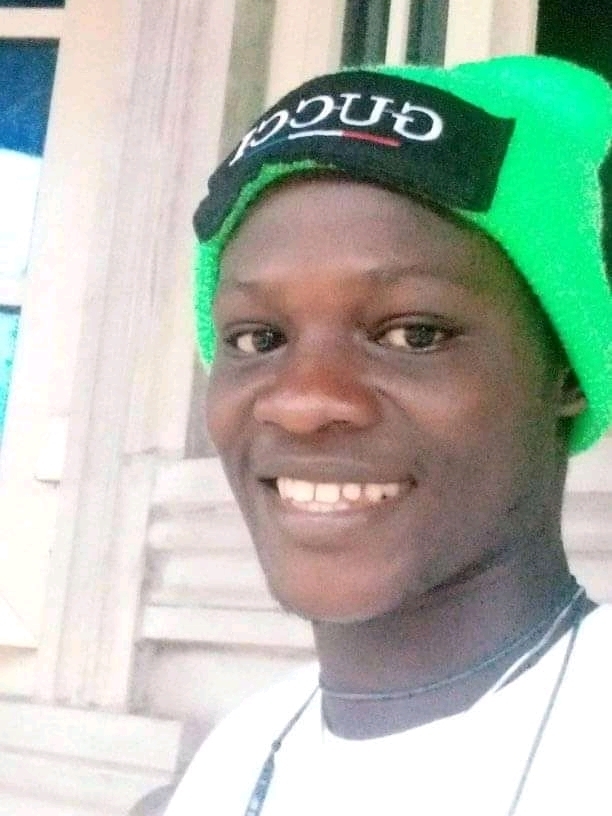 Omoyibo