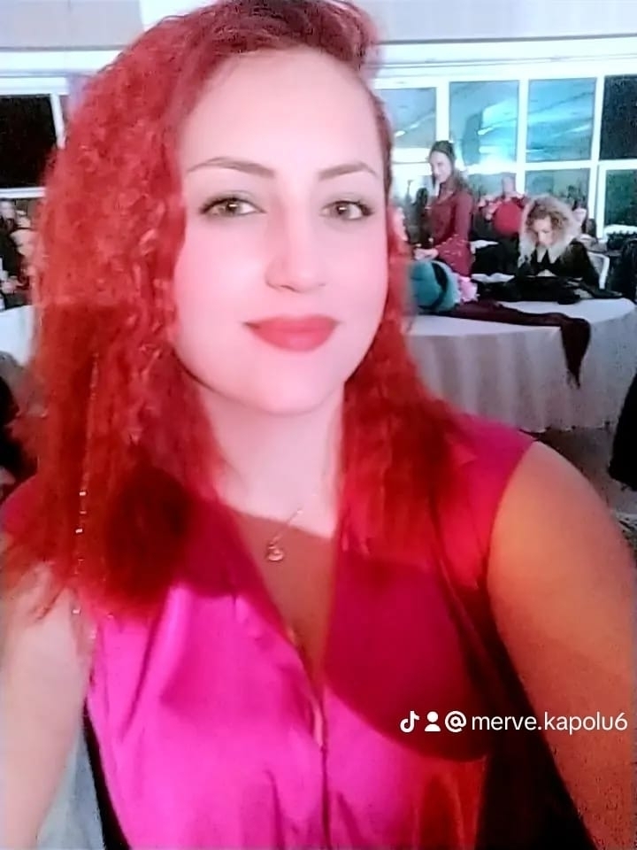 Merve