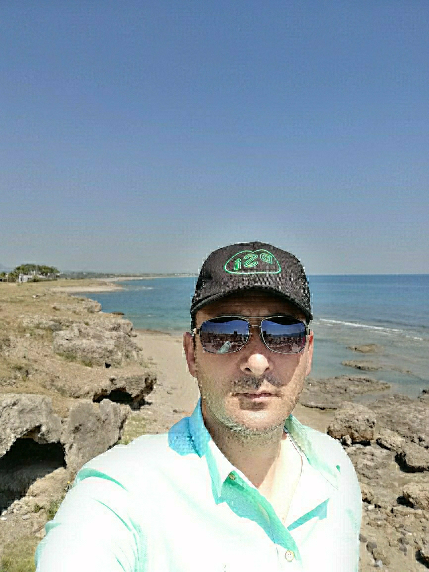 Gökhan