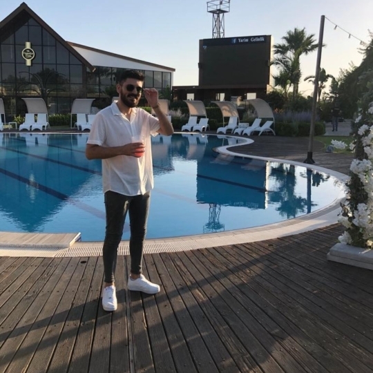 Ahmet