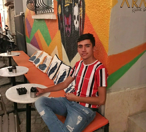 Ömer
