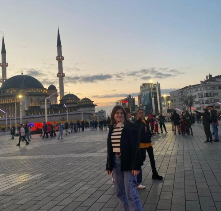 Melike