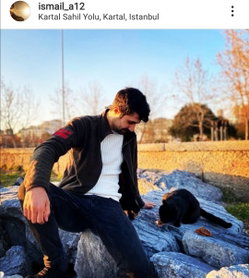 İsmail