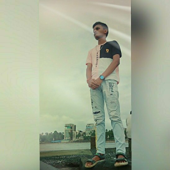 Ashok