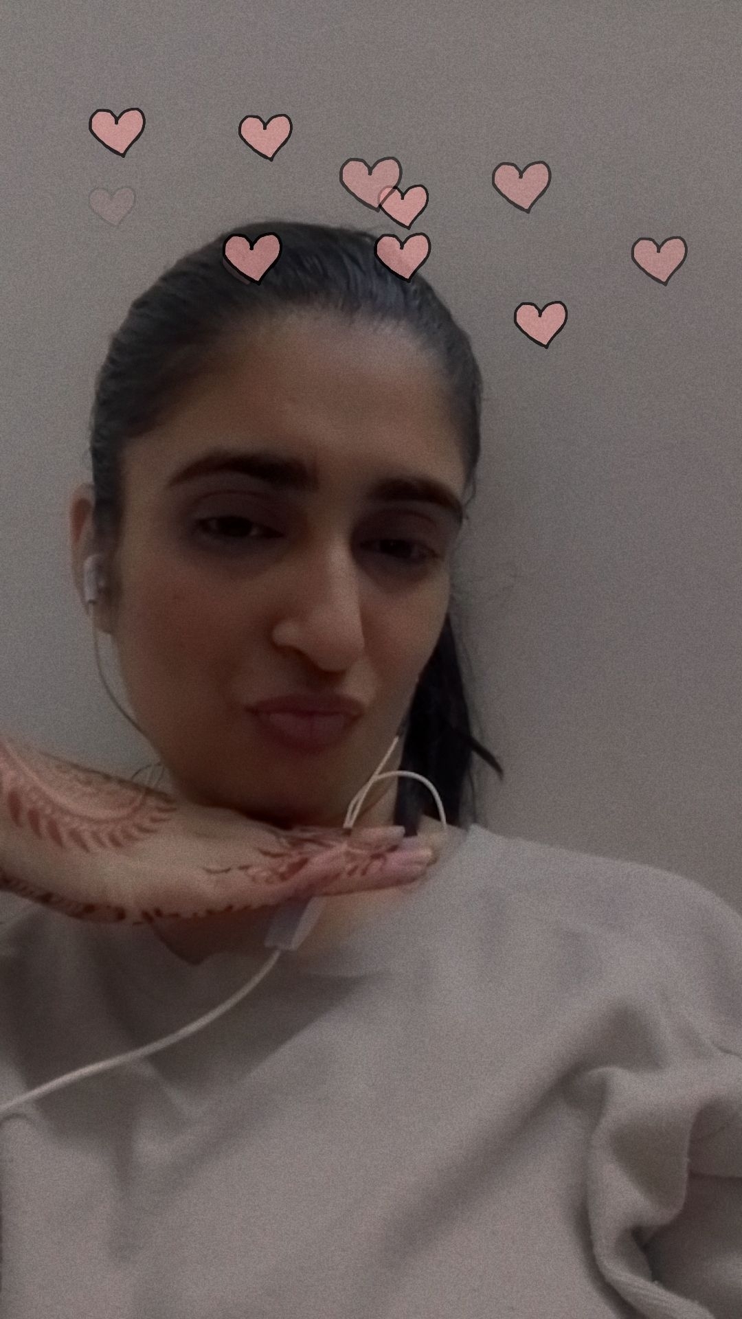 Nitisha