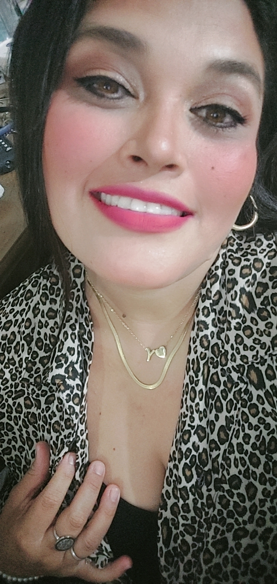 Yesilda