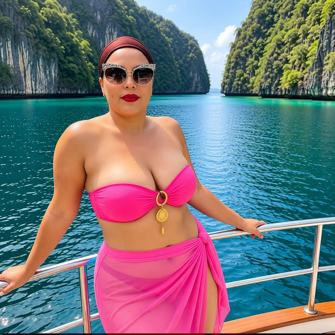Yirandi