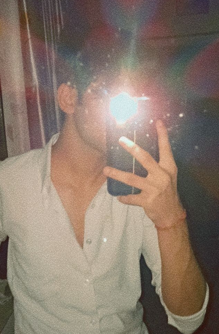 Mayank