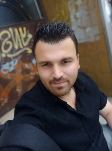 Ilker
