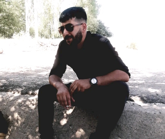 Veysel