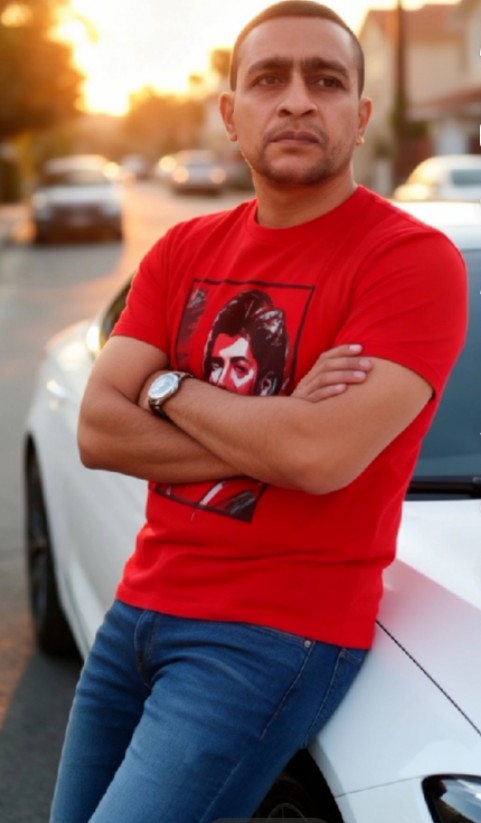Manoj