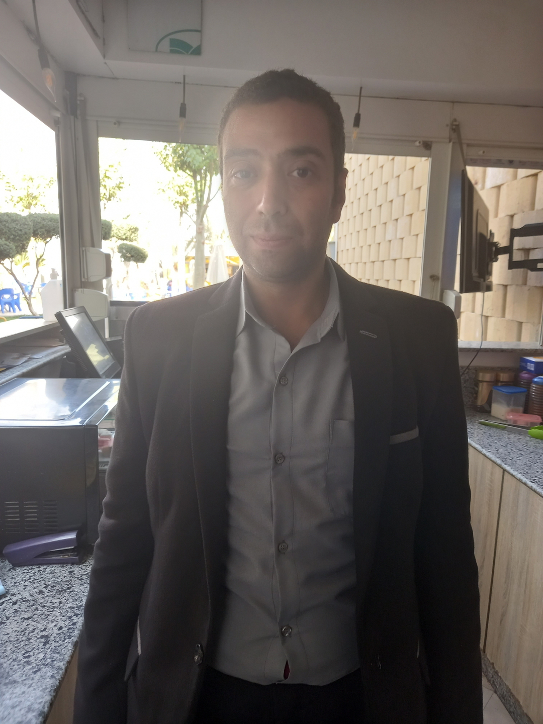 Eslam