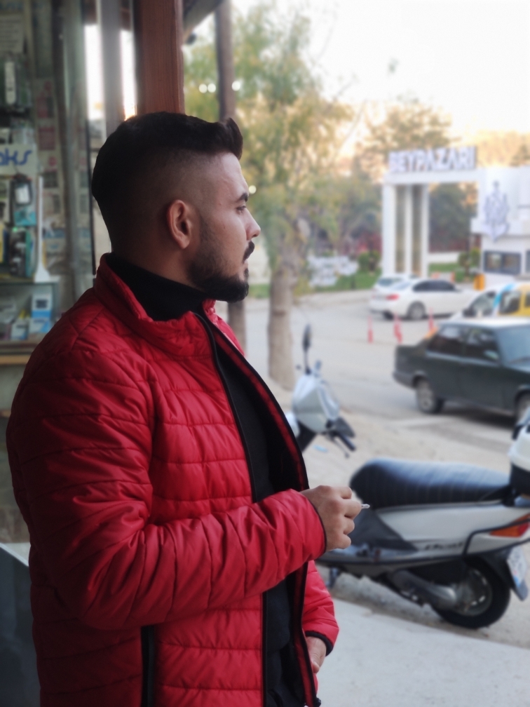 Ahmet