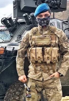 Ayhan