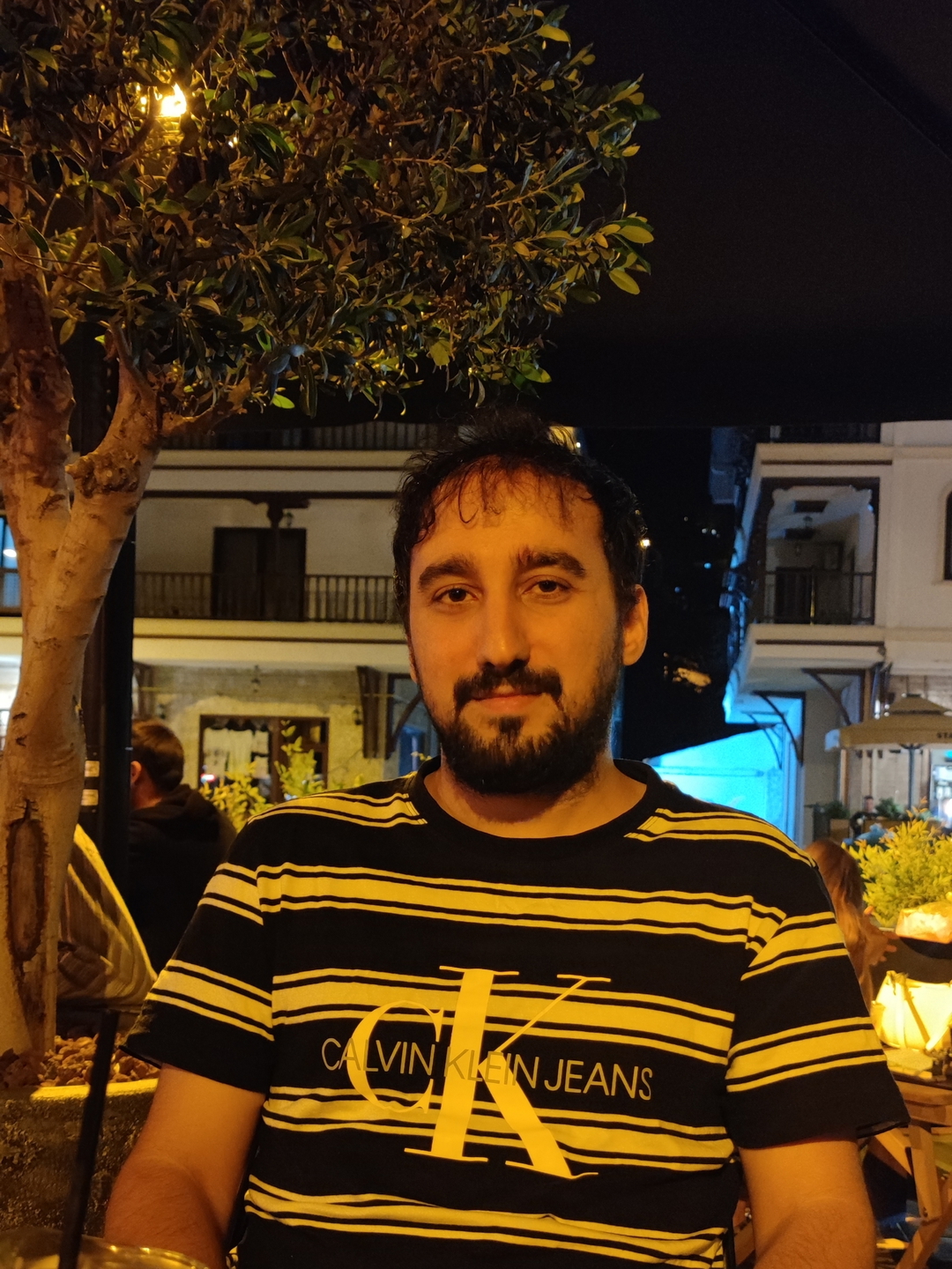Enes