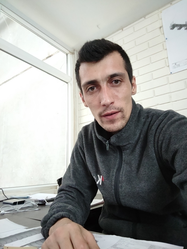 Hüseyin
