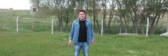 Metin