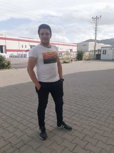 Kerim