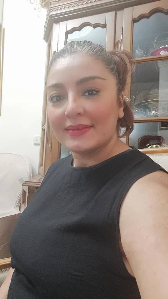 Sahar