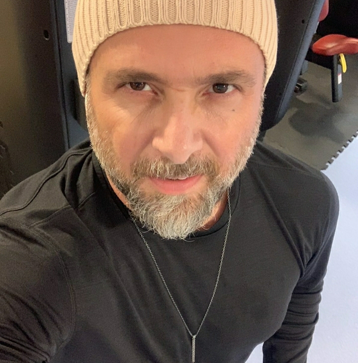 David