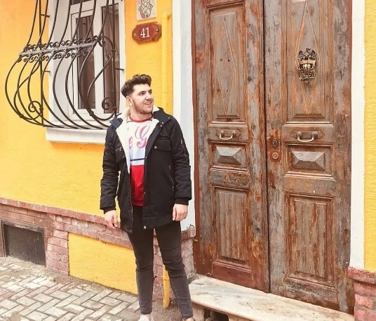 Kaan