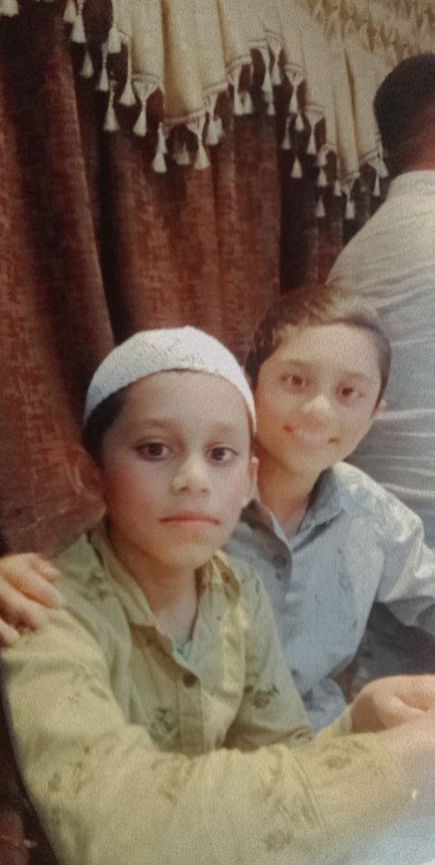 Afroz