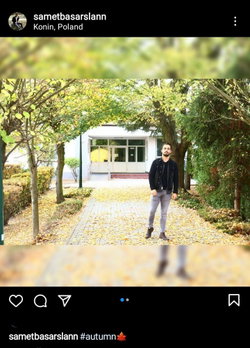 Samet