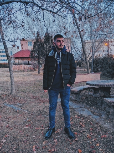 Muhammed