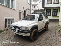 Procars
