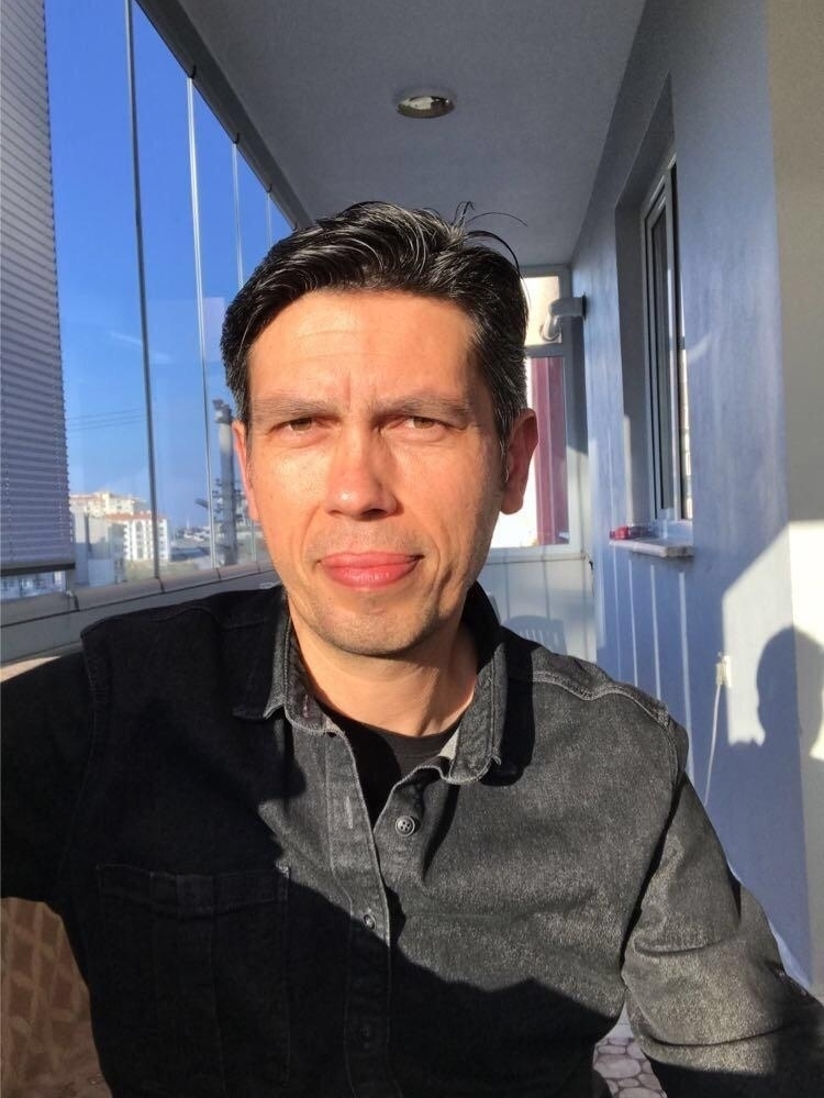 Ahmet