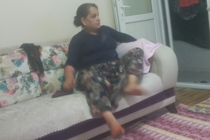 Ayşe
